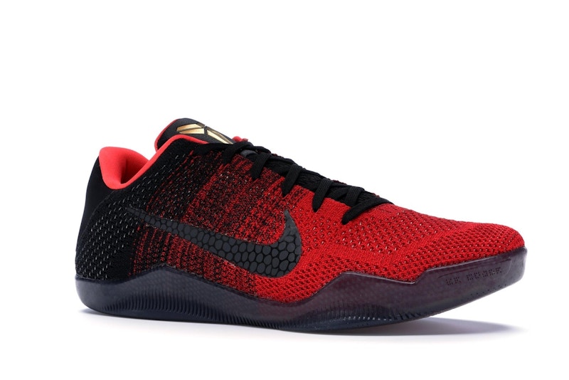 Kobe 11 achilles