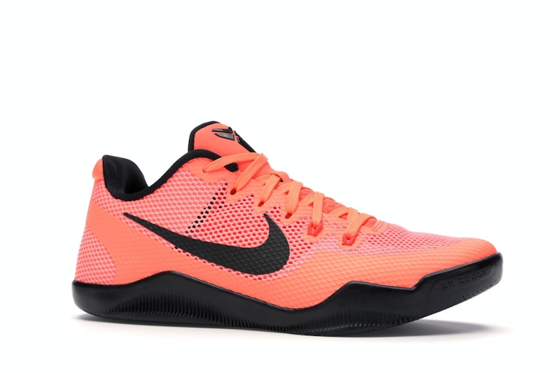 Nike kobe 11 barcelona clearance