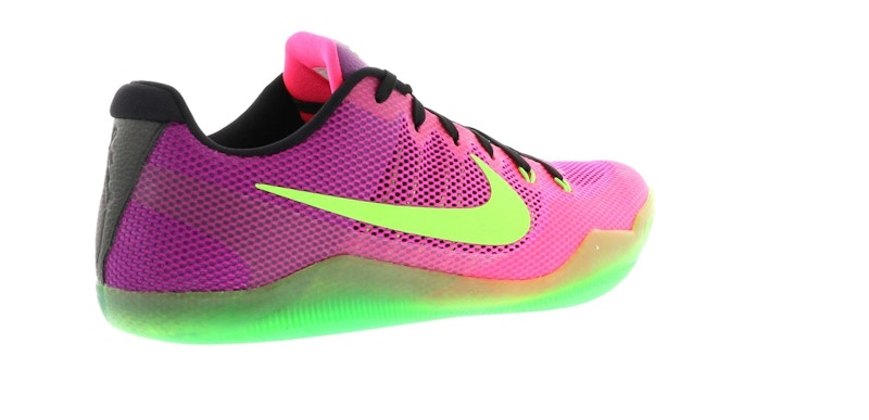 Kobe 15 pink clearance