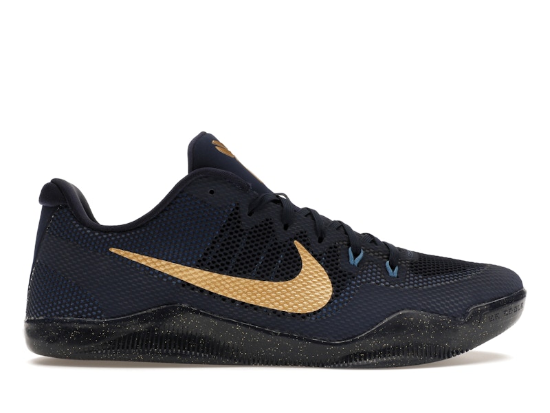 Nike Kobe 11 EM Low Philippines Men s 836183 447 US