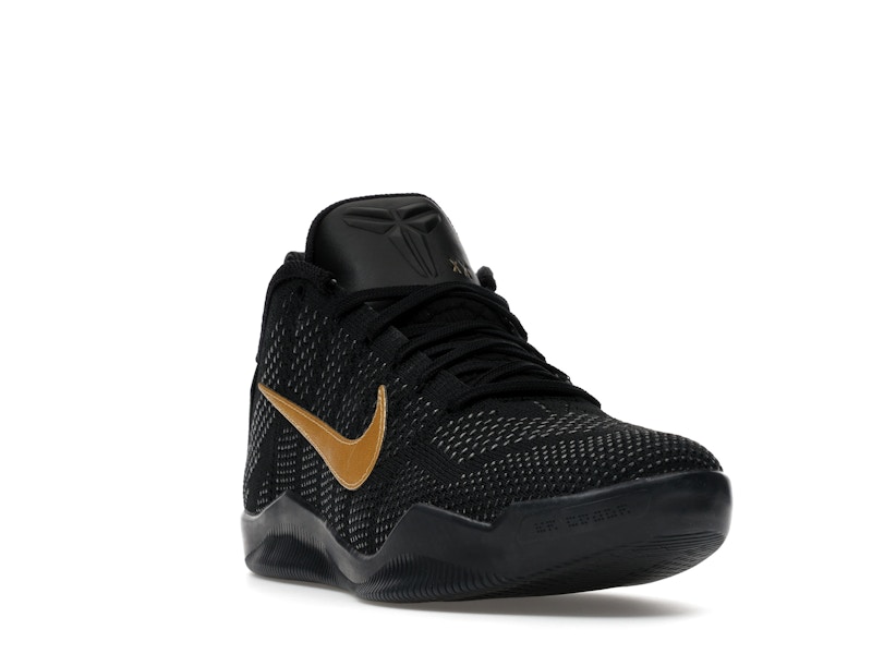 Nike Kobe 11 Elite Low Protro Fade to Black