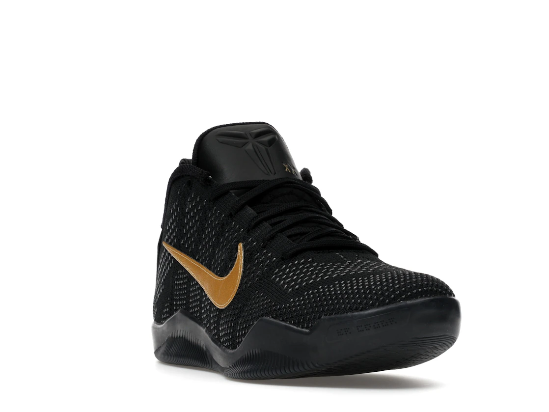 Nike Kobe 11 Elite Low Protro Fade to Black