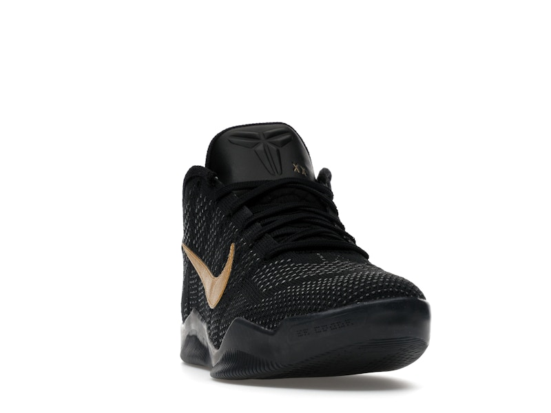 Nike Kobe 11 Elite Low Protro Fade to Black