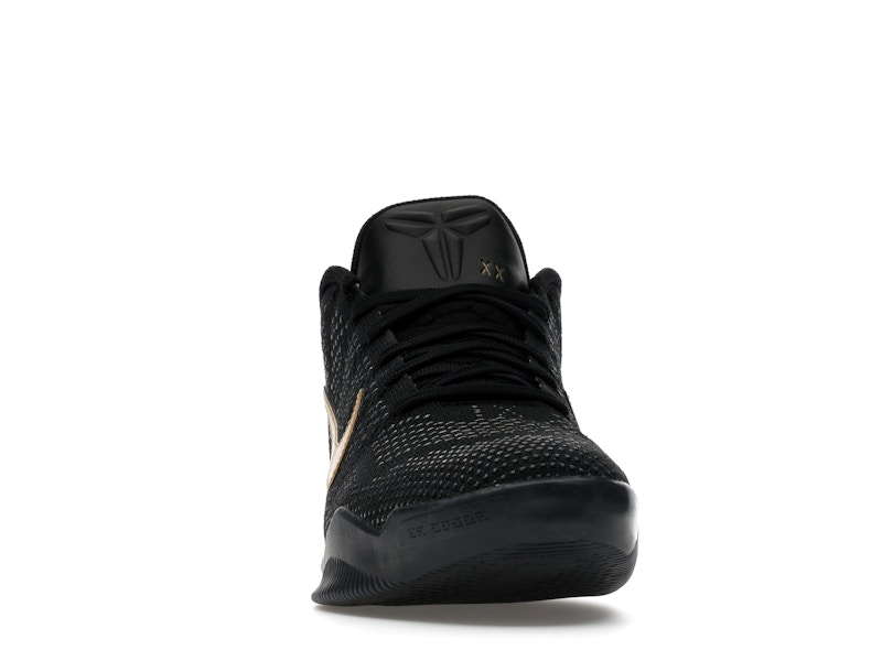 Nike Kobe 11 Elite Low Protro Fade to Black