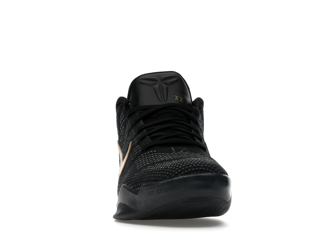 Nike Kobe 11 Elite Low Protro Fade to Black
