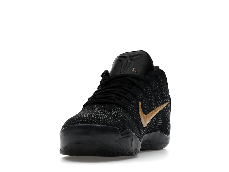 Nike Kobe 11 Elite Low Protro Fade to Black