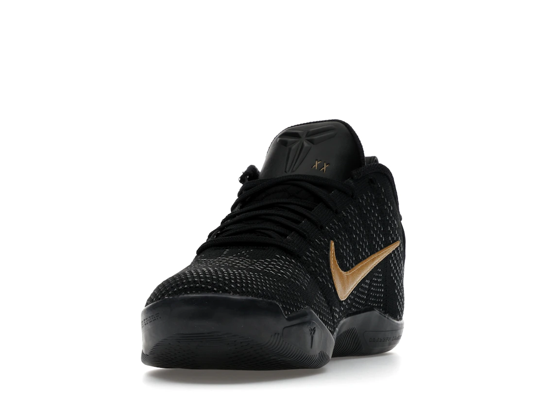 Nike Kobe 11 Elite Low Protro Fade to Black