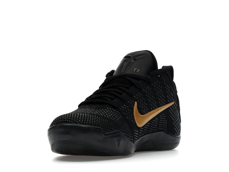 Nike Kobe 11 Elite Low Protro Fade to Black