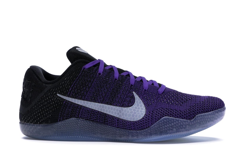Nike Kobe 11 Elite Low Eulogy Hyper Grape