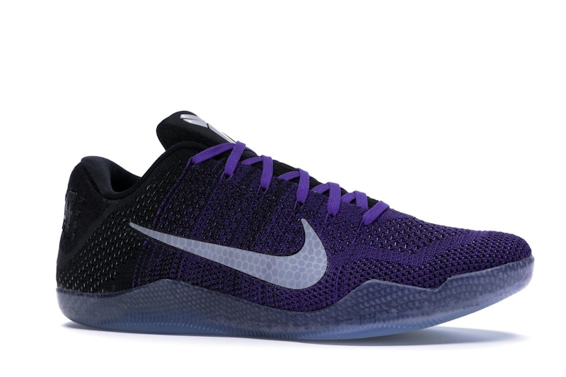 Nike Kobe 11 Elite Low Eulogy Hyper Grape