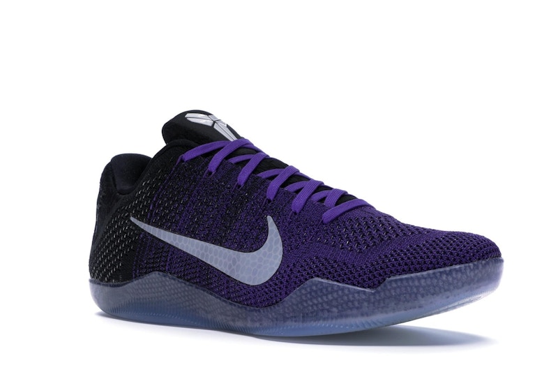 Nike Kobe 11 Elite Low Eulogy Hyper Grape