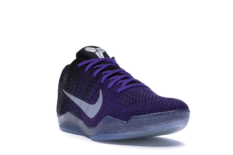 Nike Kobe 11 Elite Low Eulogy Hyper Grape