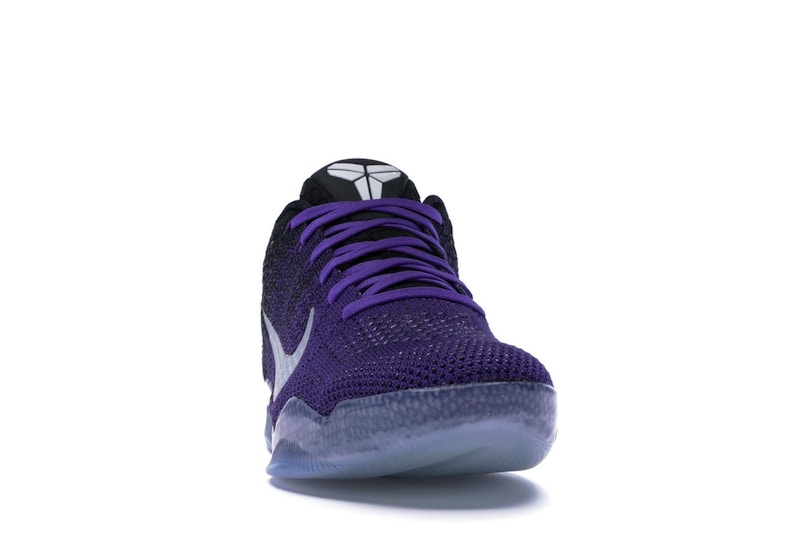Nike Kobe 11 Elite Low Eulogy Hyper Grape