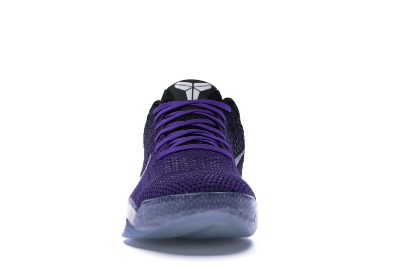 Nike Kobe 11 Elite Low Eulogy Hyper Grape