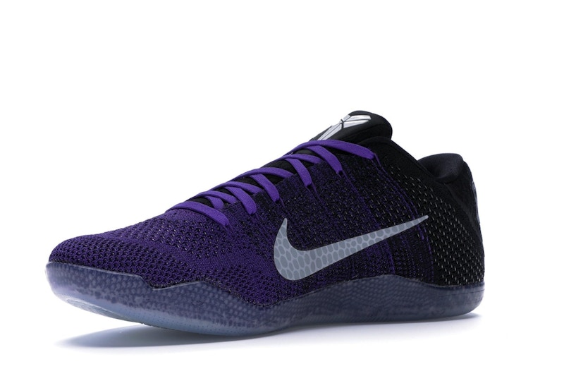 Nike Kobe 11 Elite Low Eulogy Hyper Grape