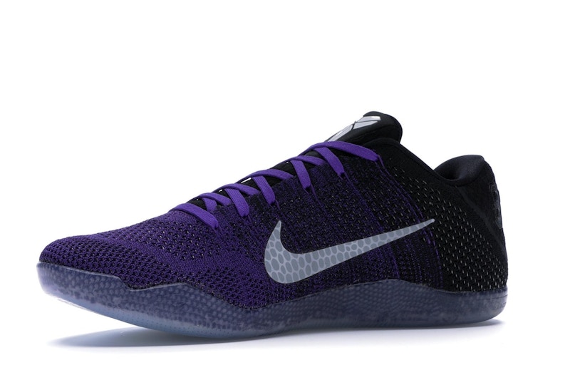 Nike Kobe 11 Elite Low Eulogy Hyper Grape