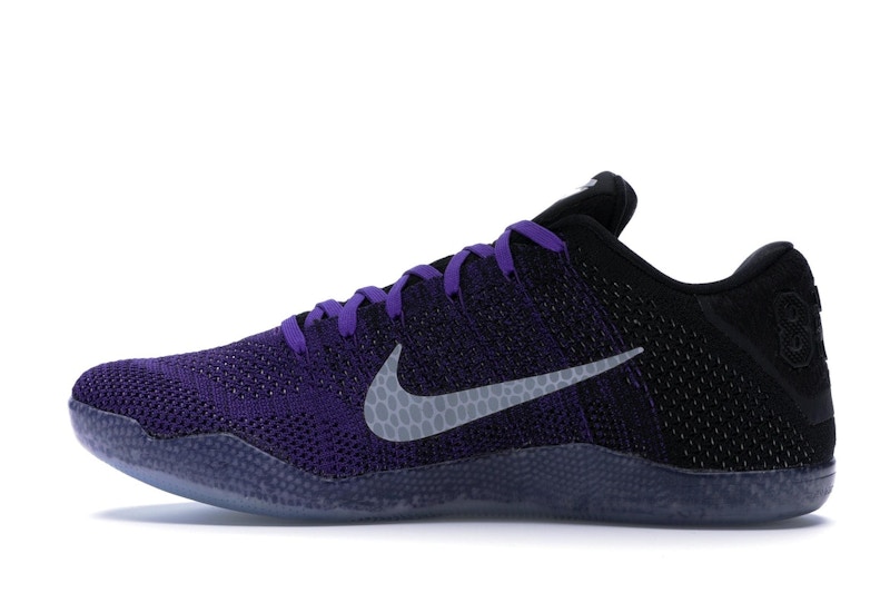Kobe 11 grape clearance