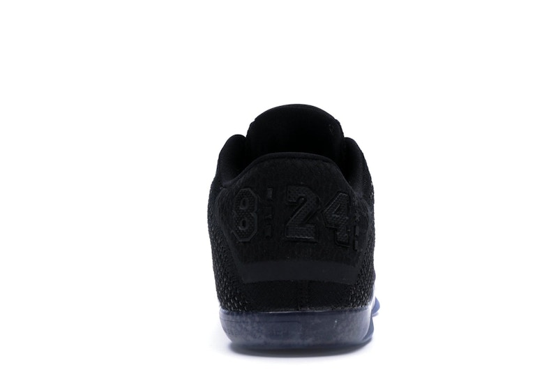 Nike Kobe 11 Elite Low Eulogy Hyper Grape