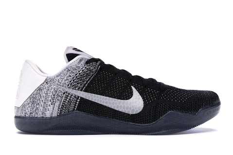 Nike Kobe 11 Elite Low Last Emperor Men's 822675-105 US