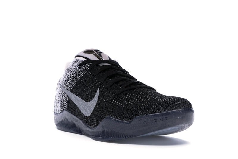 Nike Kobe 11 Elite Low Last Emperor