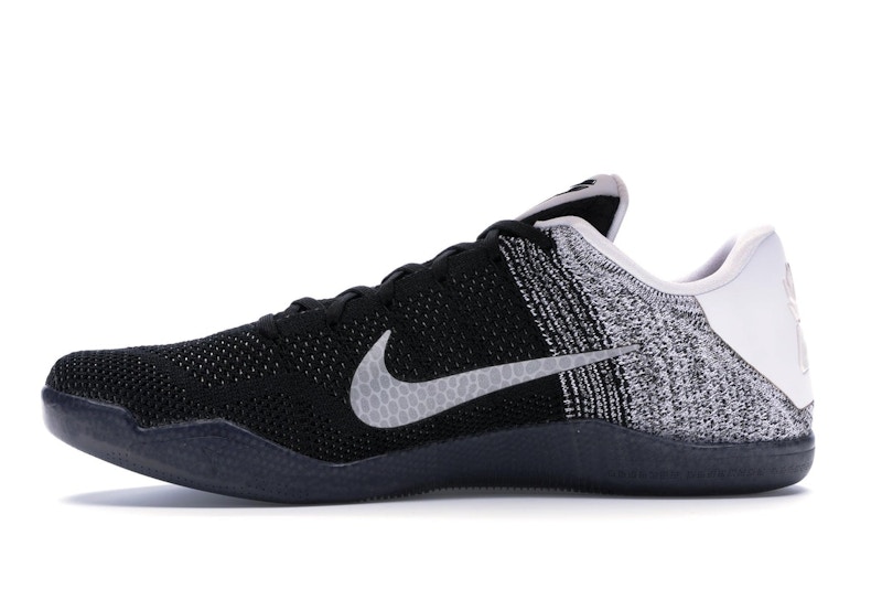 Nike Kobe 11 Elite Low Last Emperor