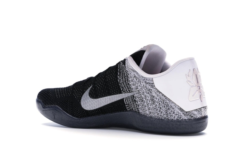 Nike Kobe 11 Elite Low Last Emperor