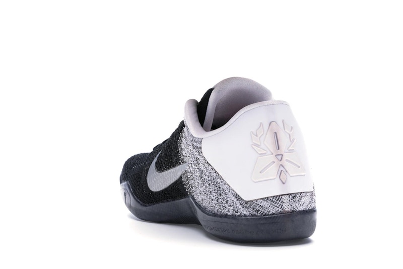 Nike Kobe 11 Elite Low Last Emperor