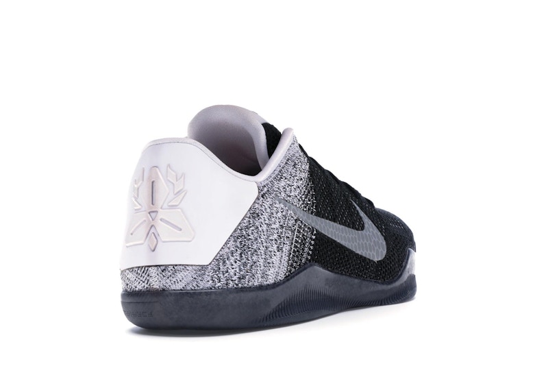 Nike Kobe 11 Elite Low Last Emperor