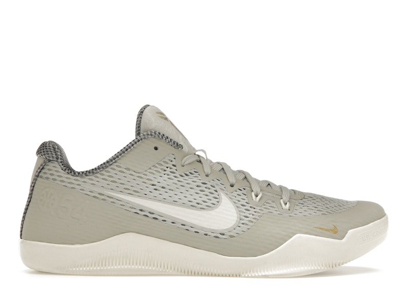 Nike Kobe 11 Low Quai 54 Amigos y Familia 2016 Hombre 886460 010 MX