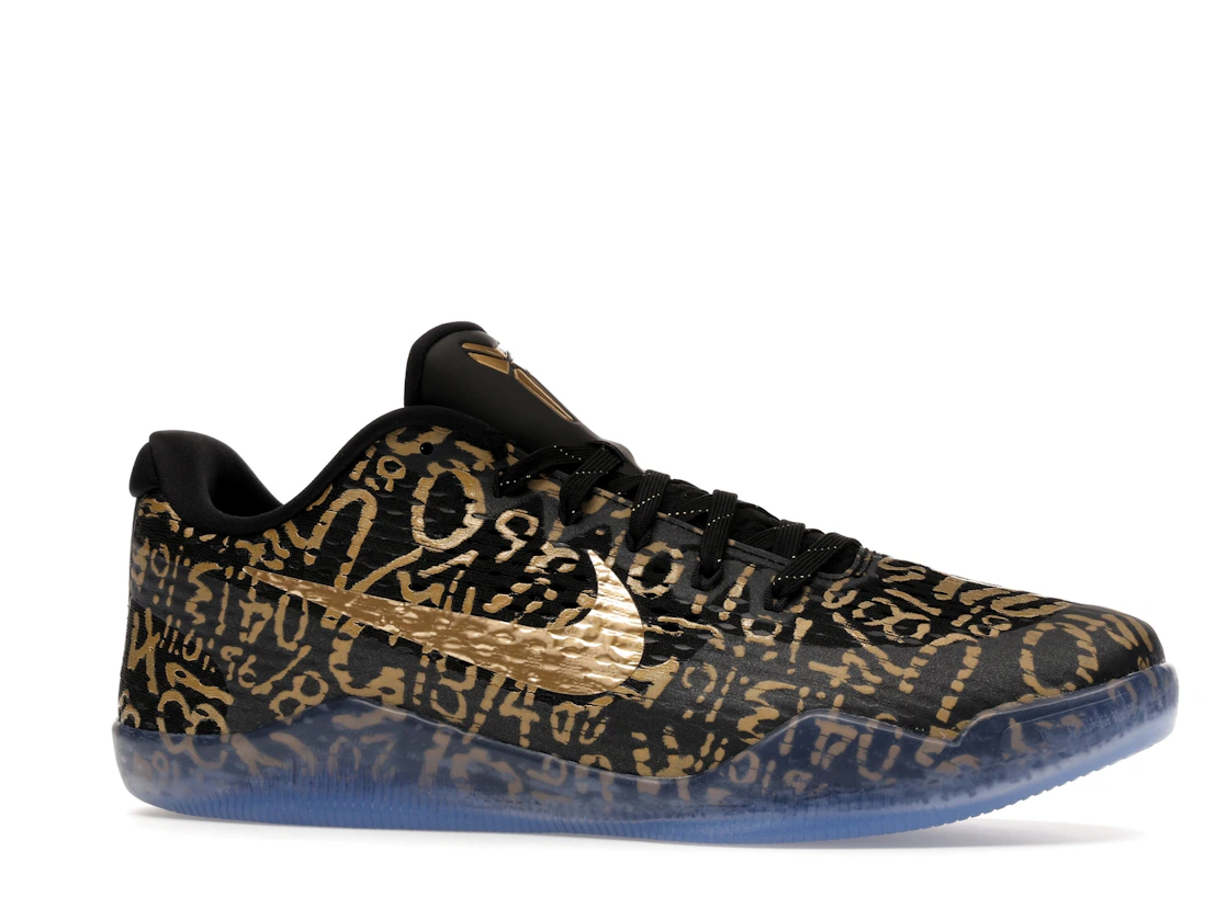 Nike Kobe 11 Protro Mamba Day