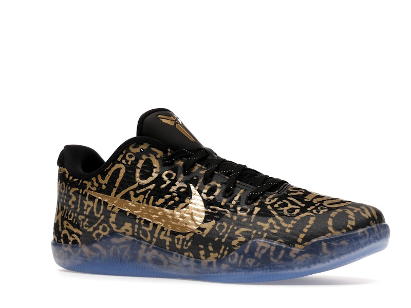 Nike Kobe 11 Protro Mamba Day