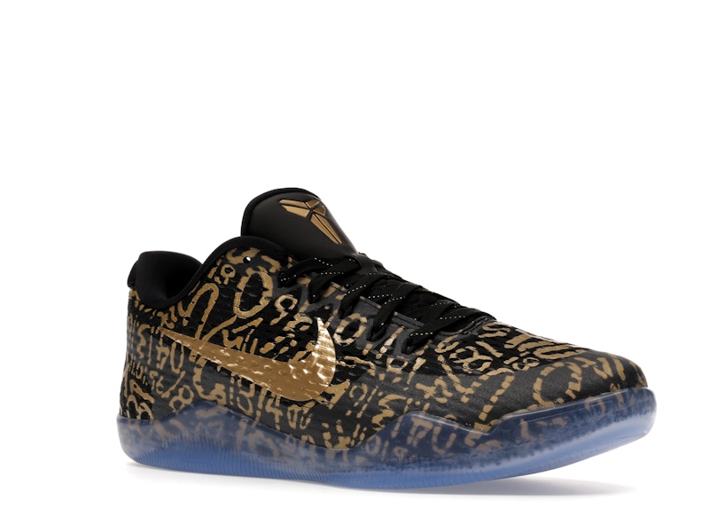 Nike Kobe 11 Protro Mamba Day
