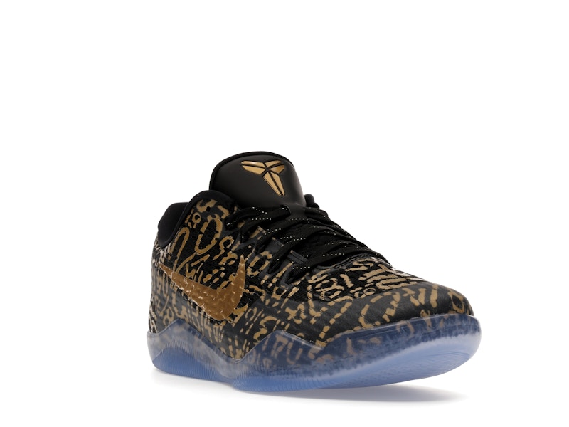 Nike Kobe 11 Protro Mamba Day