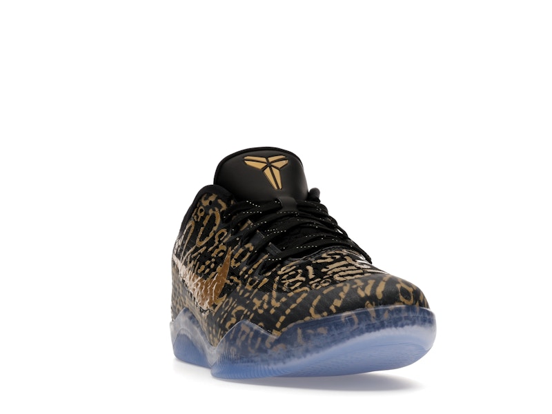 Nike Kobe 11 Protro Mamba Day