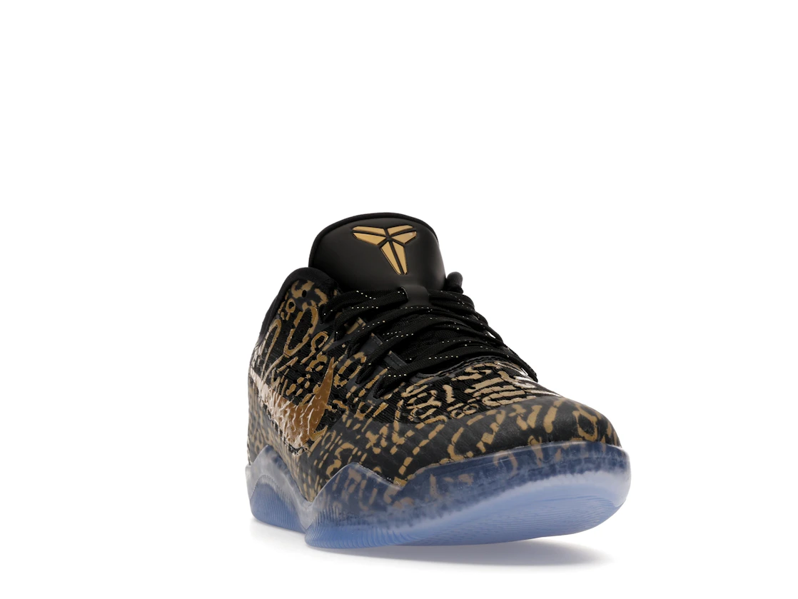 Nike Kobe 11 Protro Mamba Day