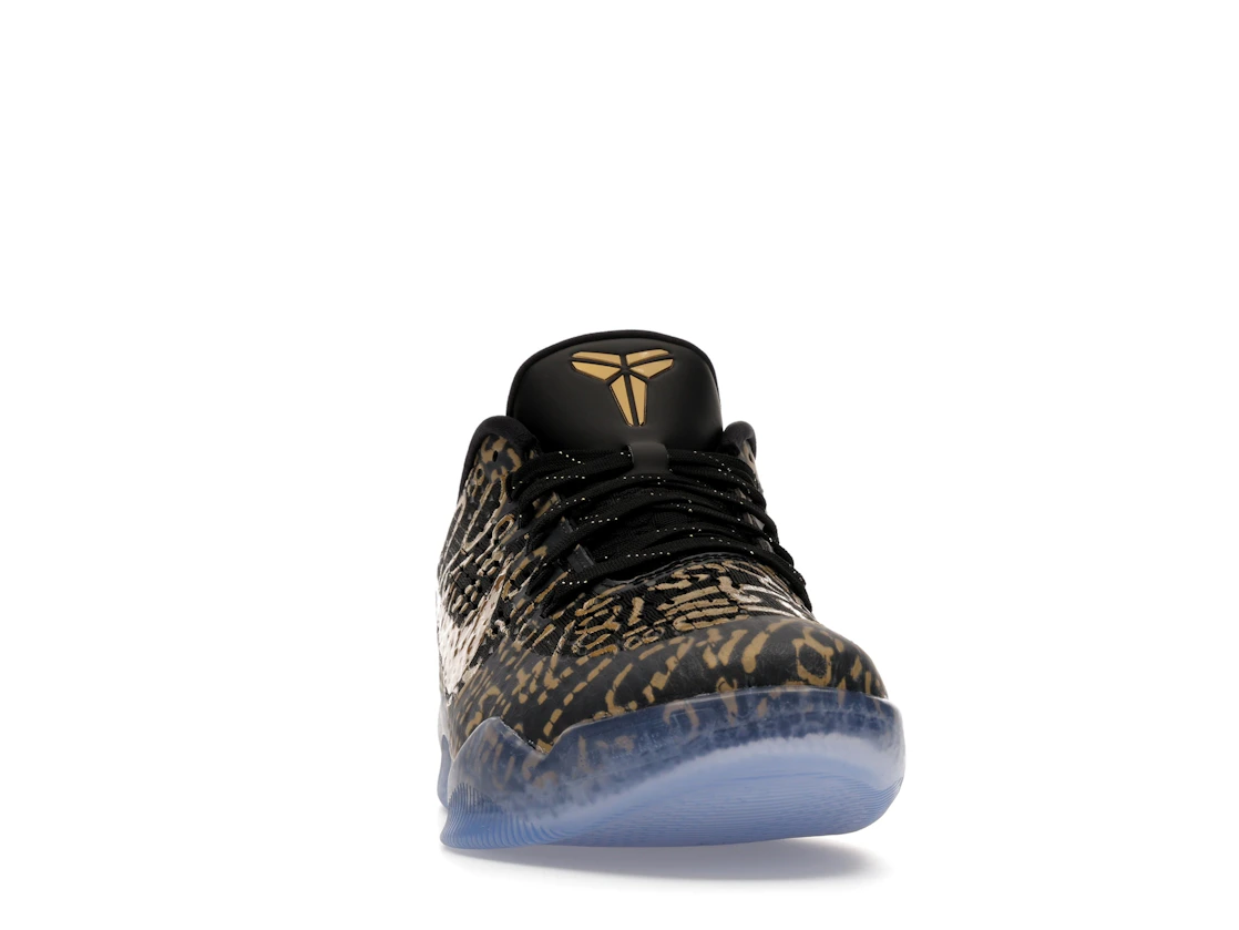 Nike Kobe 11 Protro Mamba Day