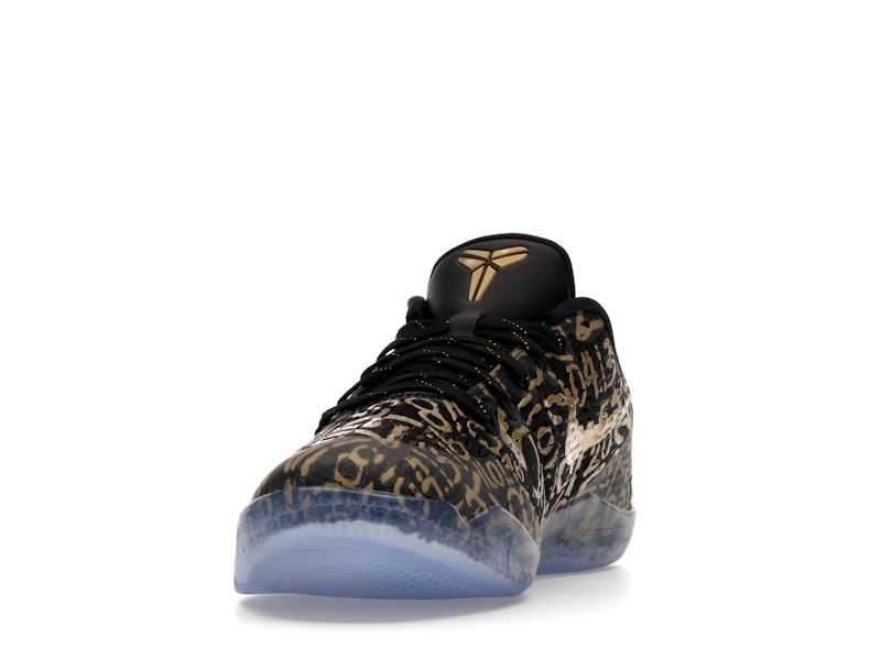 Nike Kobe 11 Protro Mamba Day