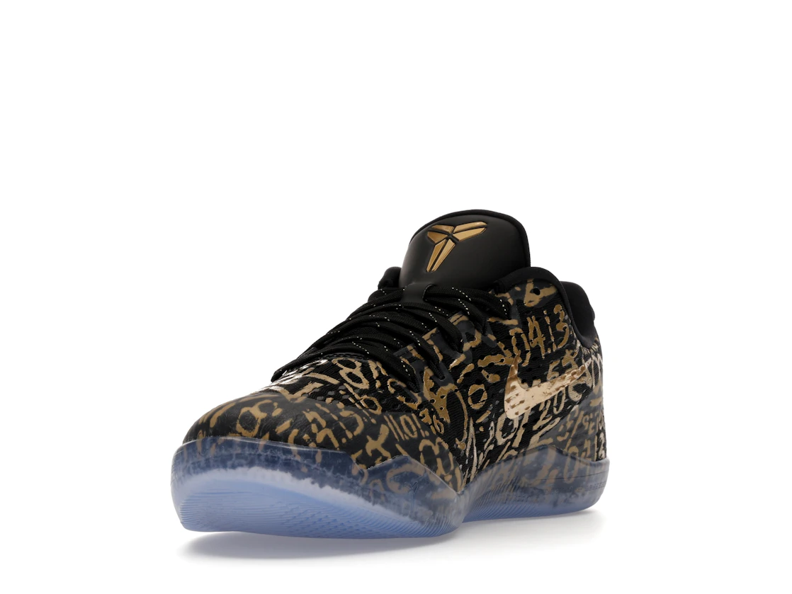 Nike Kobe 11 Protro Mamba Day