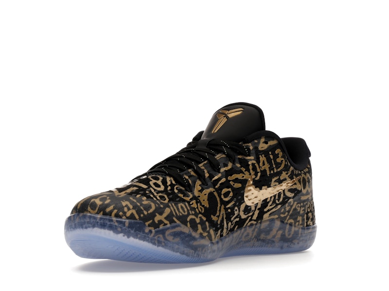 Nike Kobe 11 Protro Mamba Day