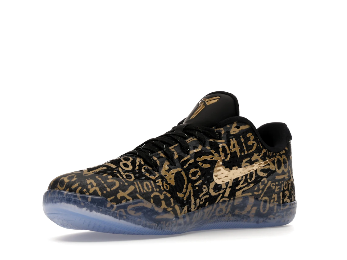Nike Kobe 11 Protro Mamba Day