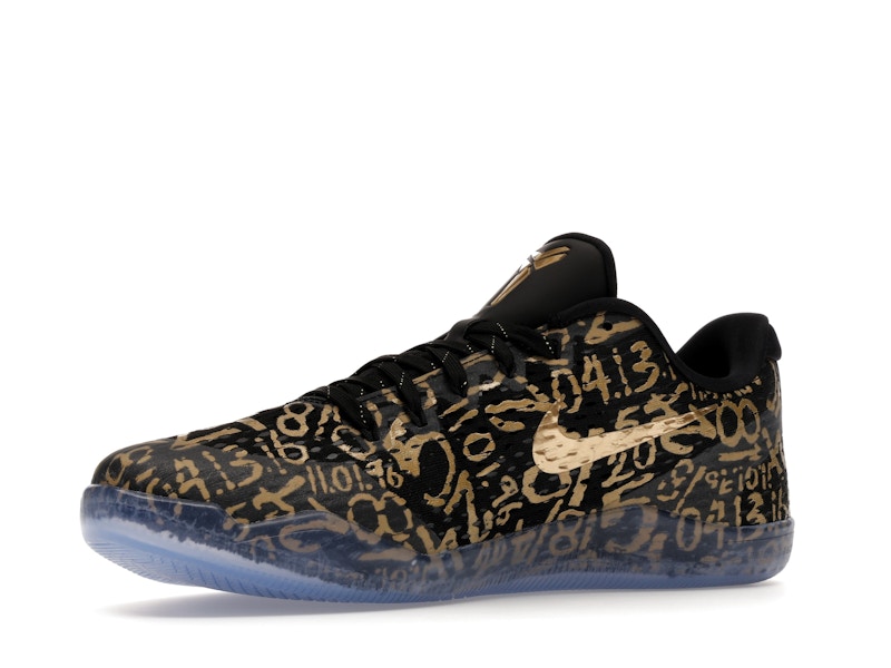 Nike Kobe 11 Protro Mamba Day