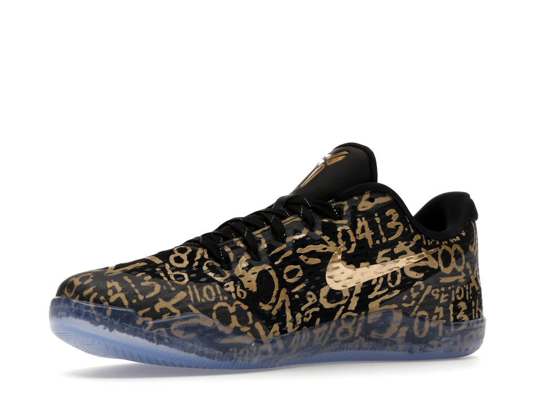 Nike Kobe 11 Protro Mamba Day
