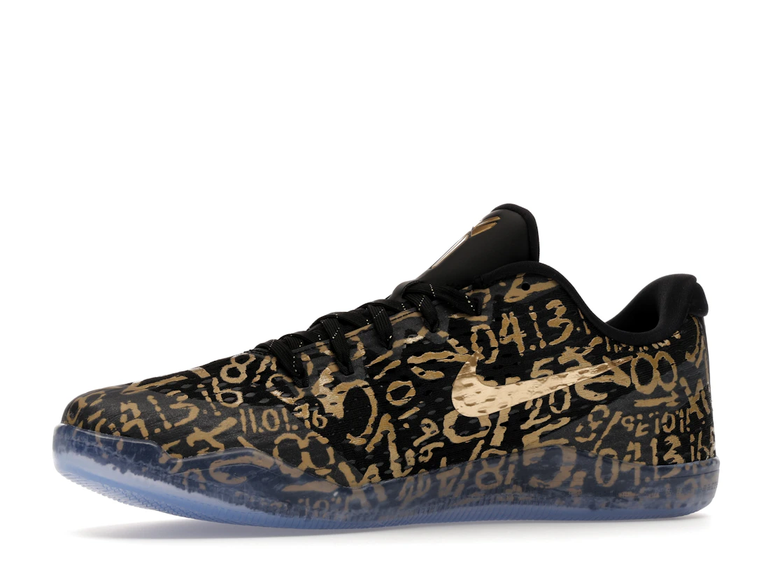 Nike Kobe 11 Protro Mamba Day