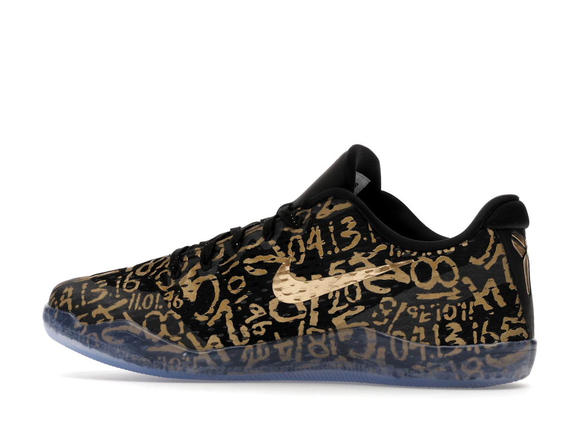 Nike Kobe 11 Protro Mamba Day