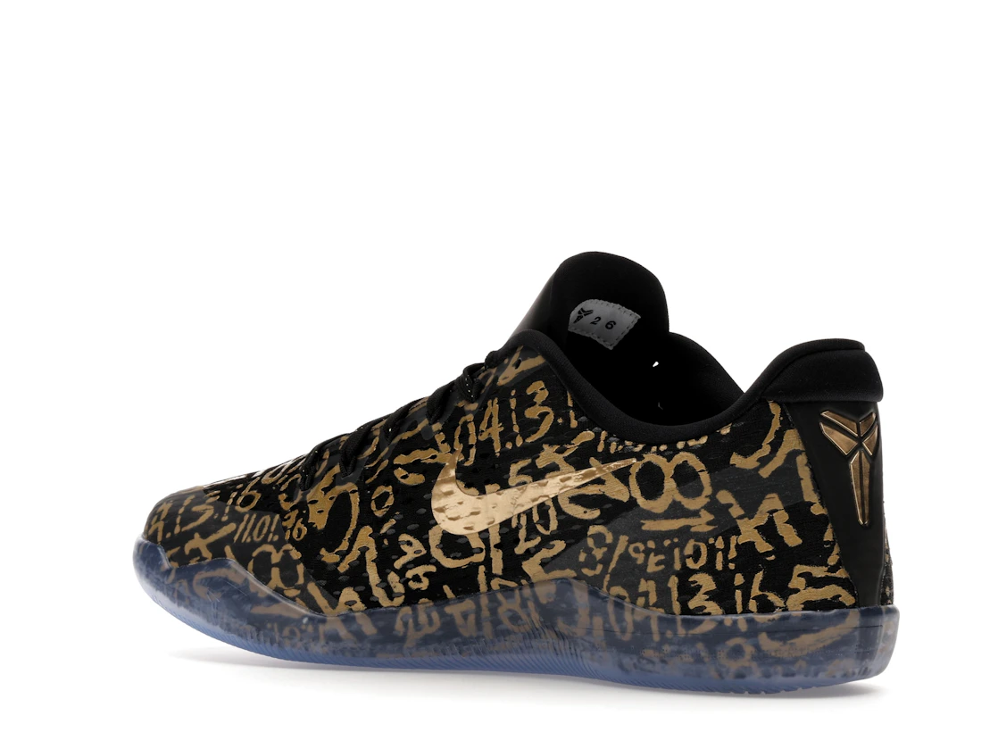 Nike Kobe 11 Protro Mamba Day