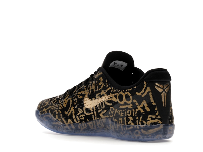 Nike Kobe 11 Protro Mamba Day