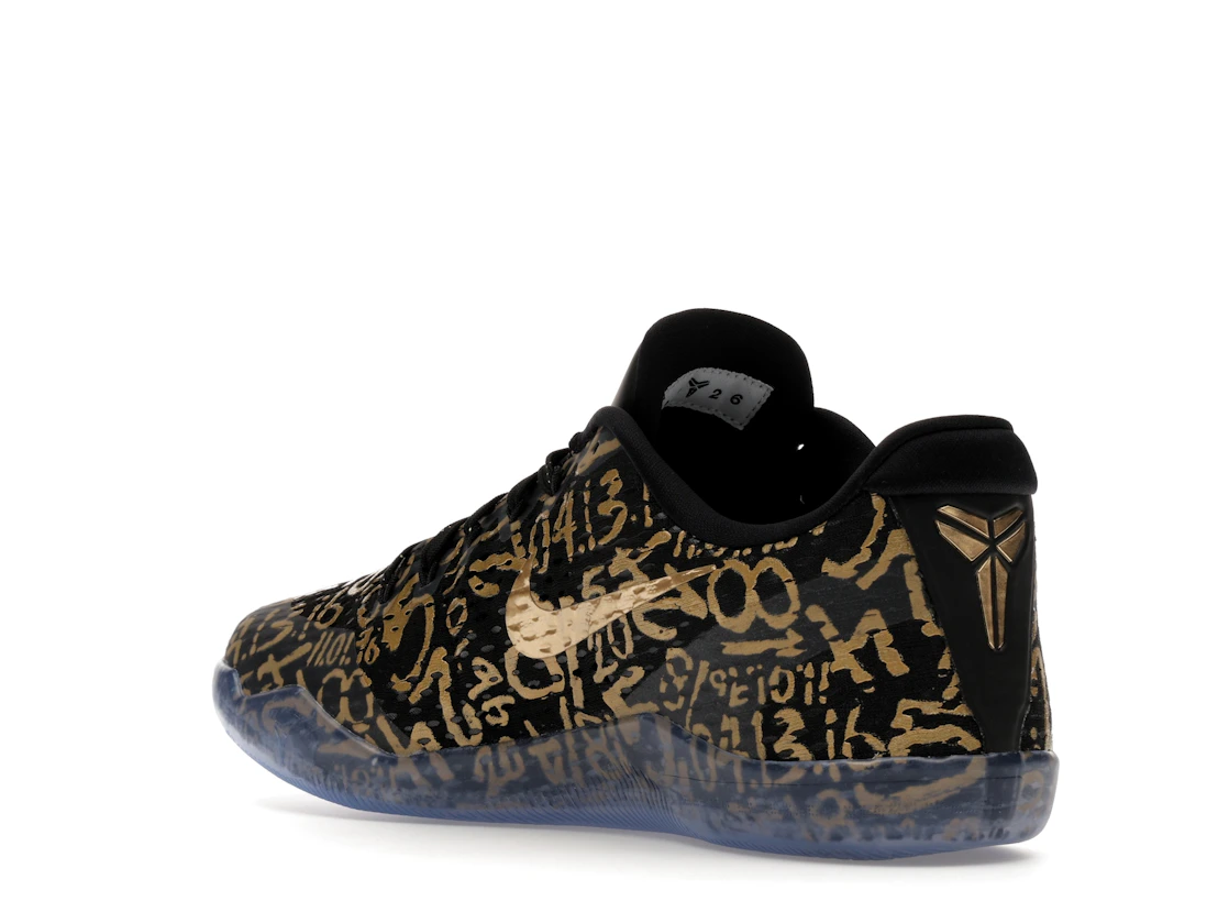 Nike Kobe 11 Protro Mamba Day
