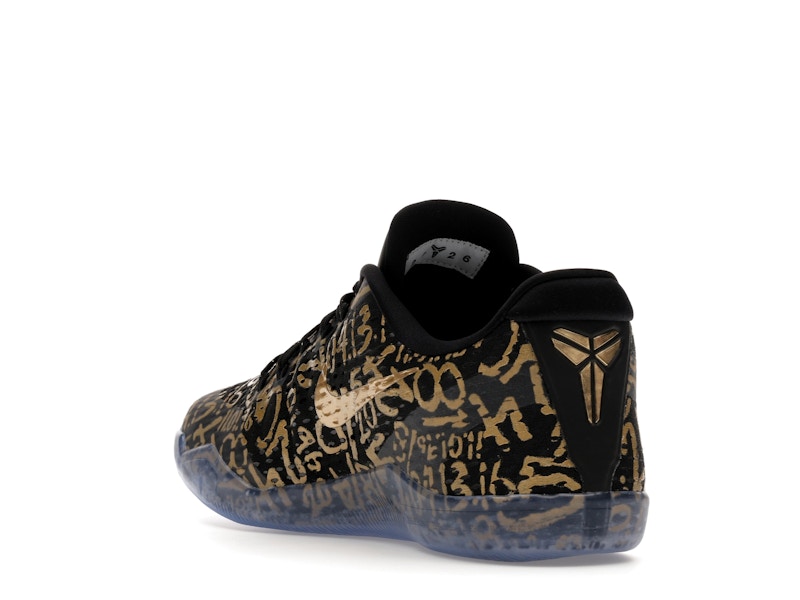 Nike Kobe 11 Protro Mamba Day