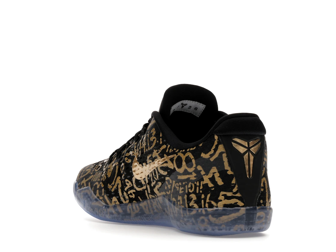 Nike Kobe 11 Protro Mamba Day