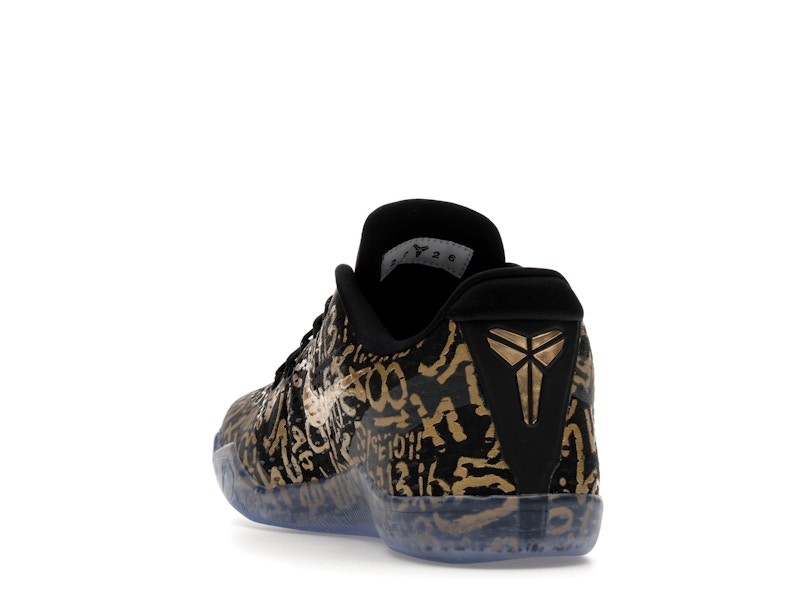 Nike Kobe 11 Protro Mamba Day